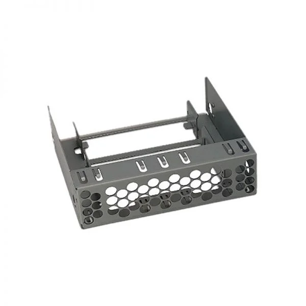 کیت رک ۲-پست سری Aruba X462 مدل JL374A، لوازم جانبی اصلی، برای سری X462