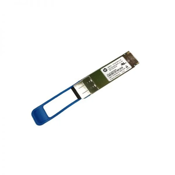 فرستنده و گیرنده JH232A، Aruba X142 40G QSFP+، 40G QSFP+، LC، LR4 SM