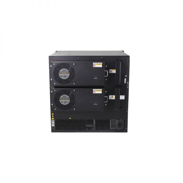 ET1BS12704S0, سوئیچ Huawei S12700، شاسی 4 اسلات (فقط شاسی، بدون منبع تغذیه)