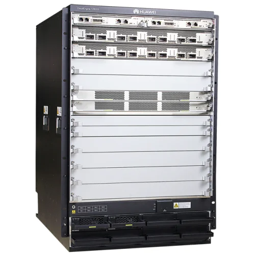 شاسی هواوی CE12808S-DC سری CE12800 (با فن)