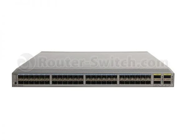 سوئیچ CE6850-EI-B00 هواوی، 48x10GE SFP+/4x40GE QSFP+/2x350W AC PSU