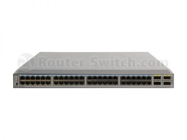 سوئیچ CE6850-EI-B01 هواوی، 48x10GE، 4x40GE، 2x600W AC