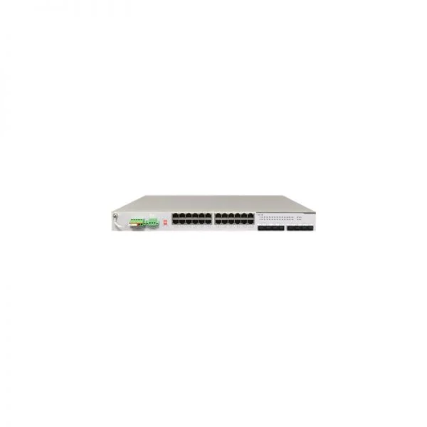 سوئیچ سری MRD TNM4000 مدل TNM4000-TP28HH4M4G24T، دارای 20 پورت GE BaseT/4 پورت GE Combo/4 پورت 2.5GE SFP