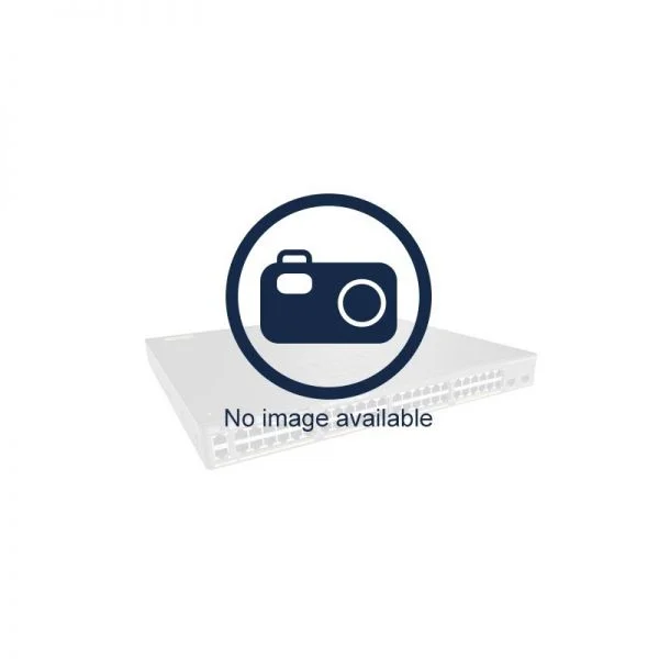 سوئیچ اترنت سری Extreme S مدل ST4106-0348-F6، دارای ۴۸ پورت RJ45 گیگابیتی PoE / ۱۲۸۰ گیگابیت بر ثانیه / یک اسلات Type 2