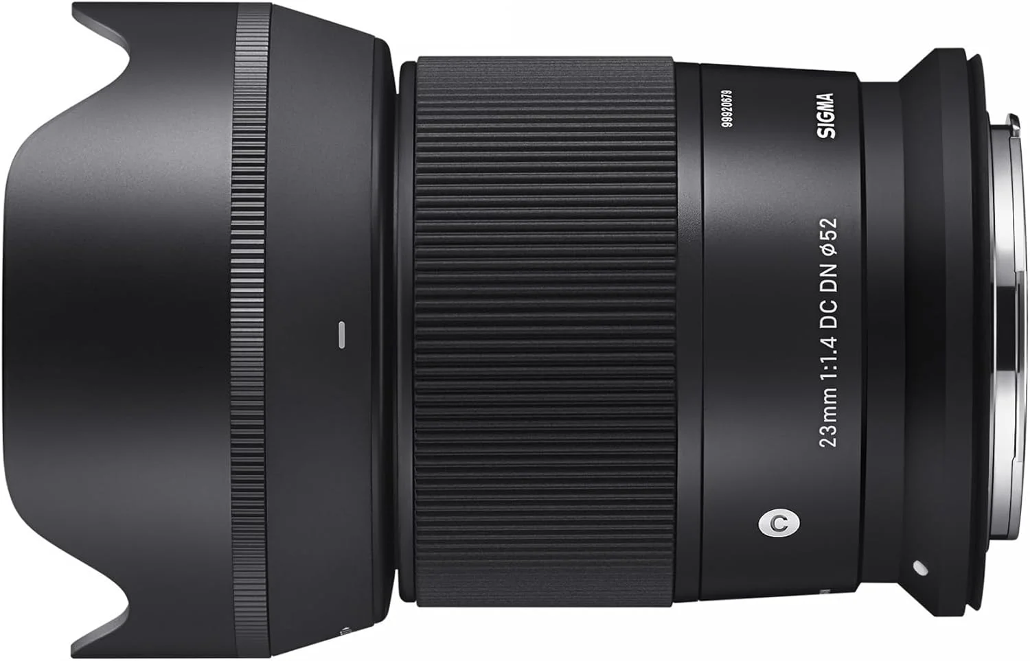 سیگما 23mm F1.4 DC DN Contemporary برای مانت Canon RF، نسخه امارات سیگما 23mm F1.4 DC DN Contemporary برای مانت Canon RF، نسخه امارات