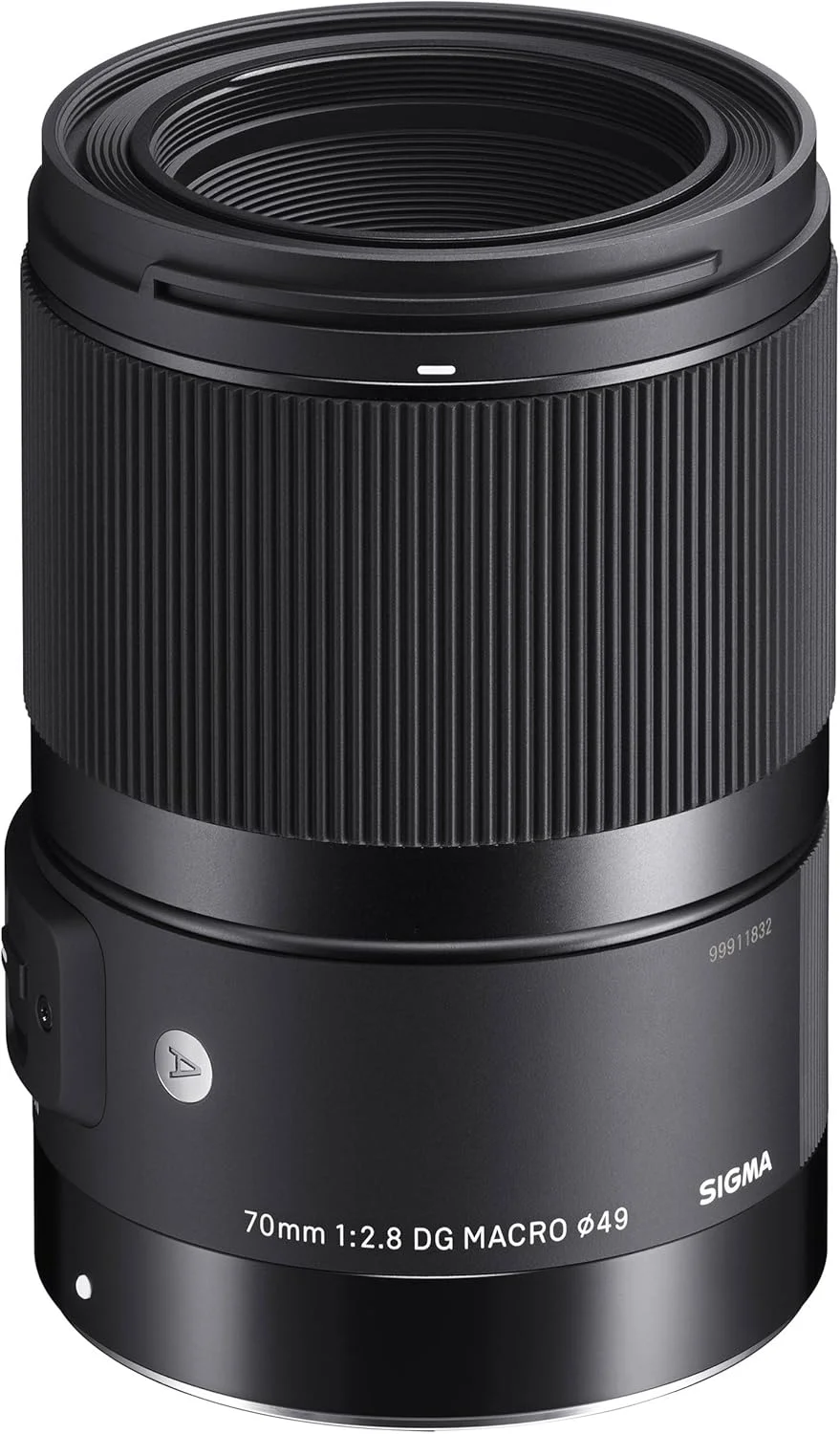 لنز ماکرو سیگما 70mm F2.8 DG Art برای مانت L لنز ماکرو سیگما 70mm F2.8 DG Art برای مانت L