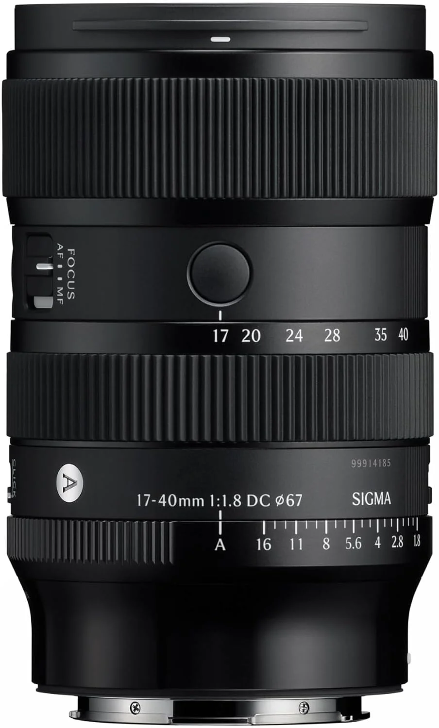 سیگما 17-40mm F1.8 DC - تصویر 2 سیگما 17-40mm F1.8 DC - تصویر 2