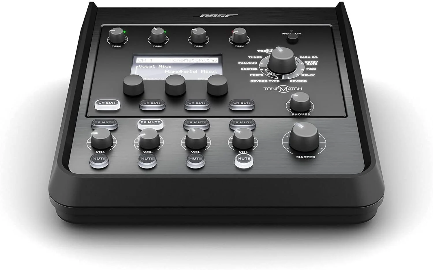 میکسر Bose T4S ToneMatch