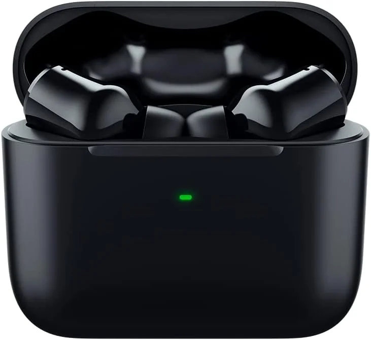هدفون بی سیم ریزر Hammerhead True Wireless (مدل 2021) هدفون بی سیم ریزر Hammerhead True Wireless (مدل 2021)