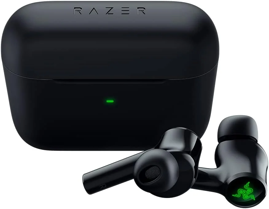 هدفون بی سیم ریزر Hammerhead True Wireless (مدل 2021) - تصویر 2