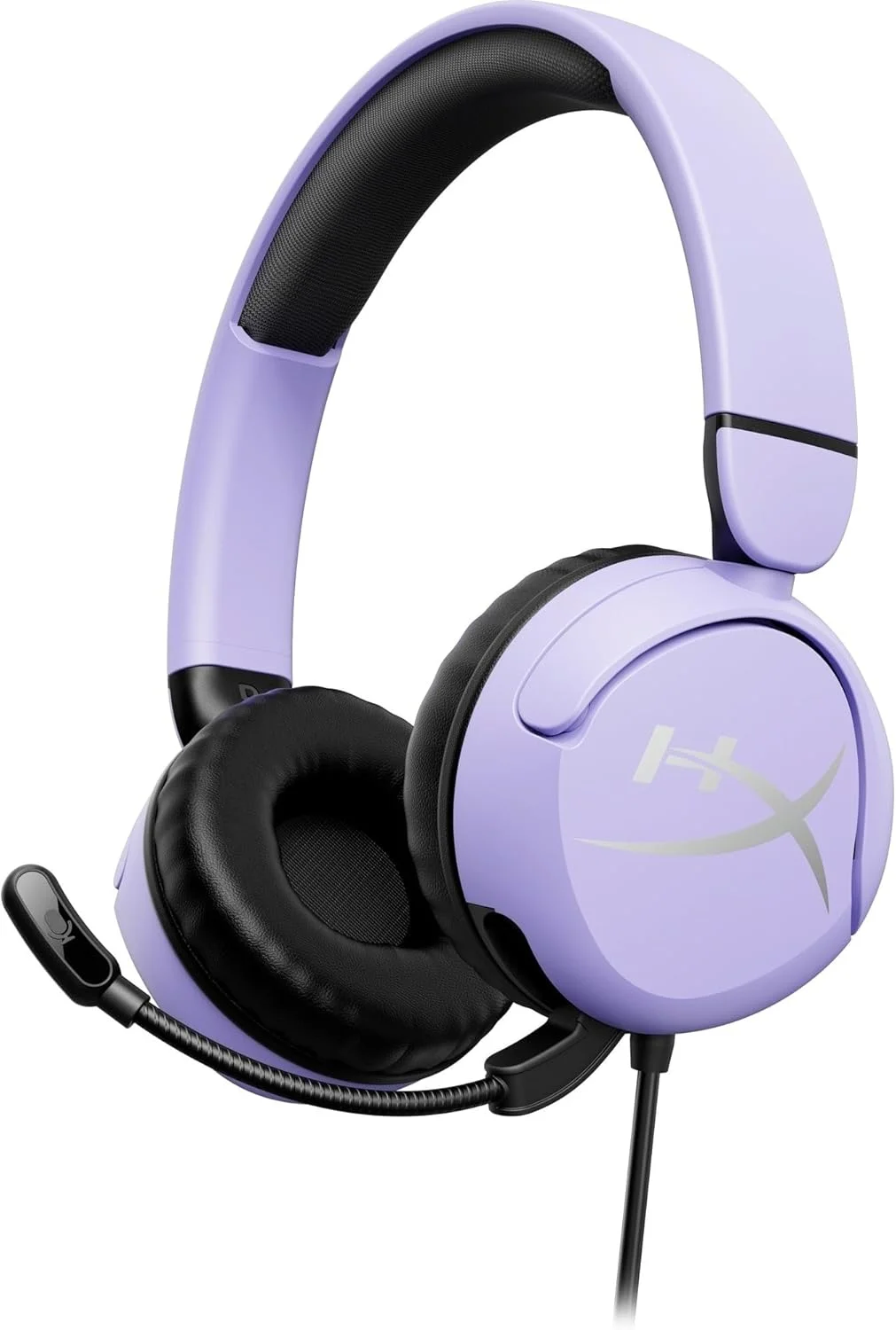 هدست سیمی HyperX Cloud Mini LVR