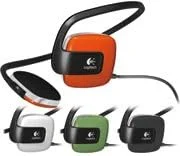 هدفون های Logitech Identity