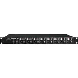 تقویت کننده هدفون 8 کاناله TASCAM MH-8