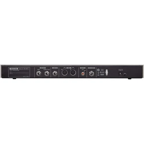 پردازشگر صدای TASCAM TA-1VP