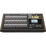 پل استودیویی 24 کاناله TASCAM، ضبط کننده و رابط صوتی/MIDI USB-B