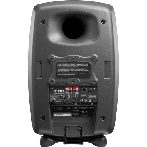 مانیتور استودیویی Genelec 8351B SAM (روکش سفید)