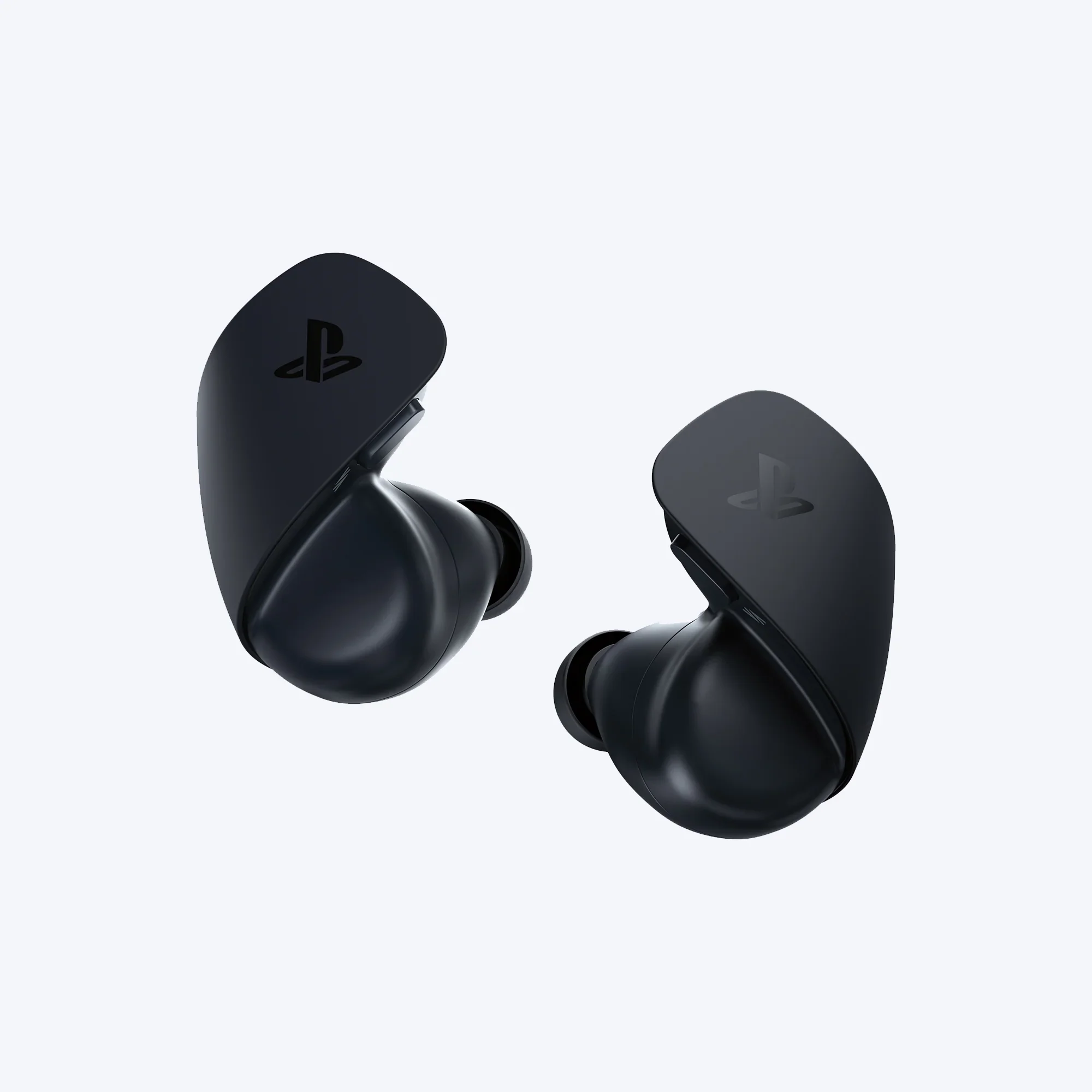 هدفون بی‌سیم Sony PULSE Explore™ - PS5 - مشکی نیمه شب