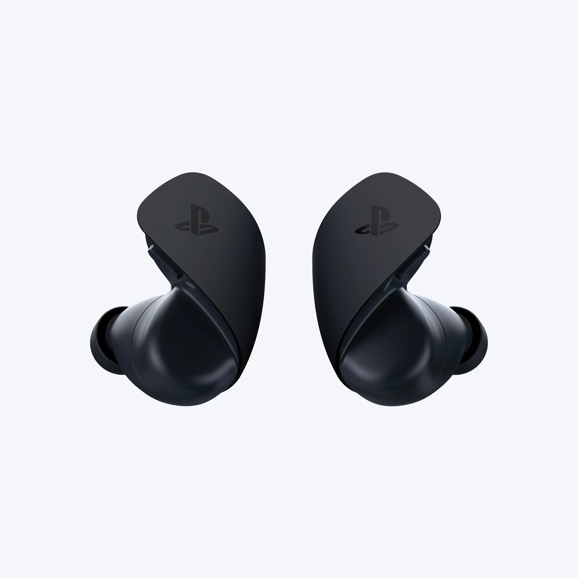 هدفون بیسیم Sony PULSE Explore™ - PS5 - مشکی نیمه شب - تصویر 2 هدفون بیسیم Sony PULSE Explore™ - PS5 - مشکی نیمه شب - تصویر 2
