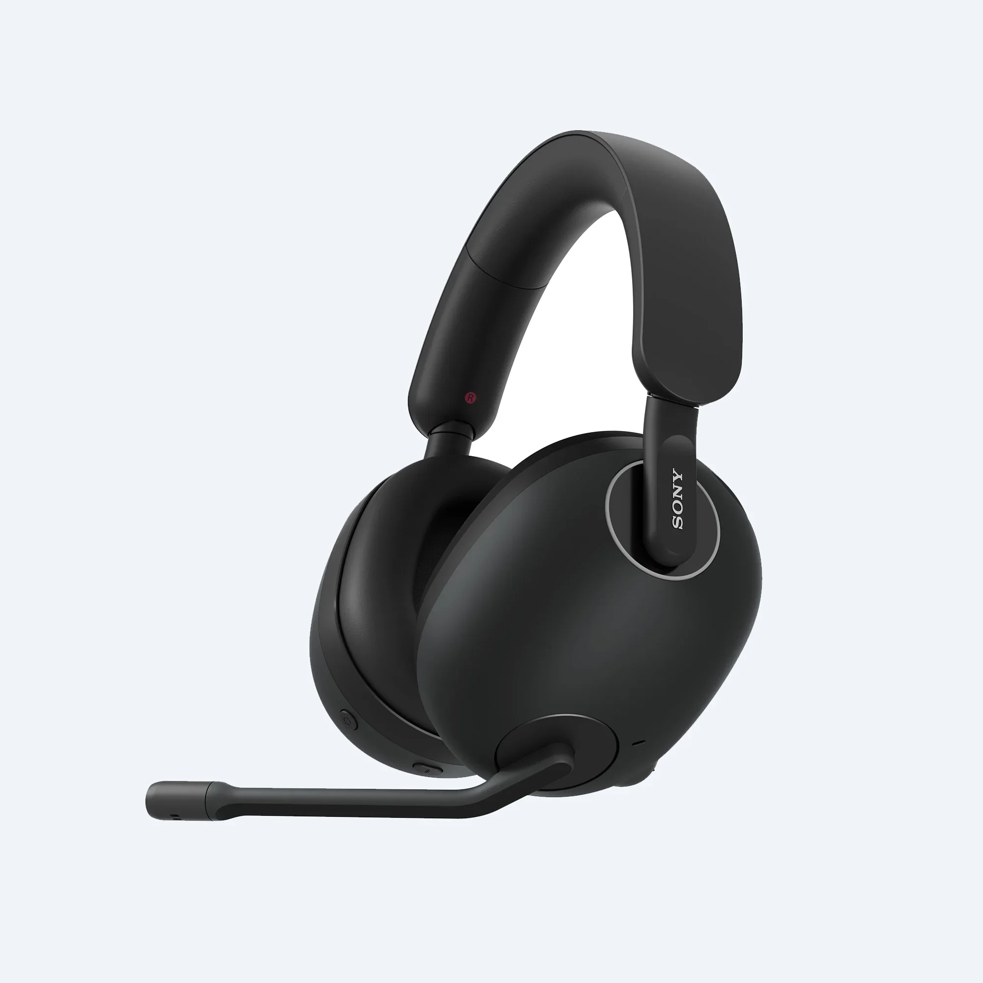 هدفون گیمینگ بی سیم حذف نویز سونی مدل WH-G900N INZONE H9