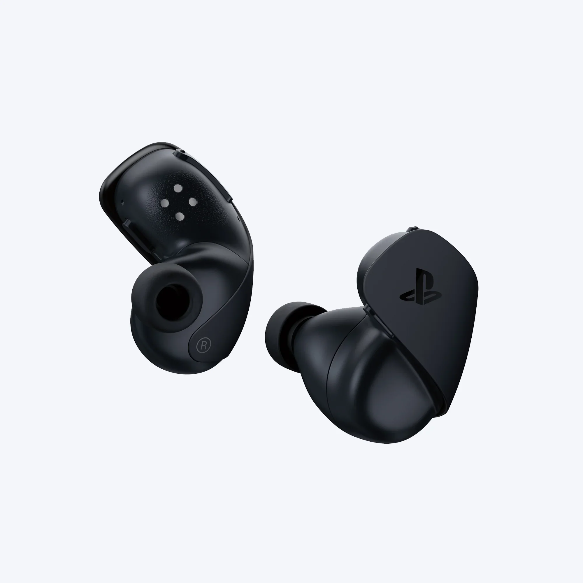 هدفون بیسیم Sony PULSE Explore™ - PS5 - مشکی نیمه شب - تصویر 3 هدفون بیسیم Sony PULSE Explore™ - PS5 - مشکی نیمه شب - تصویر 3
