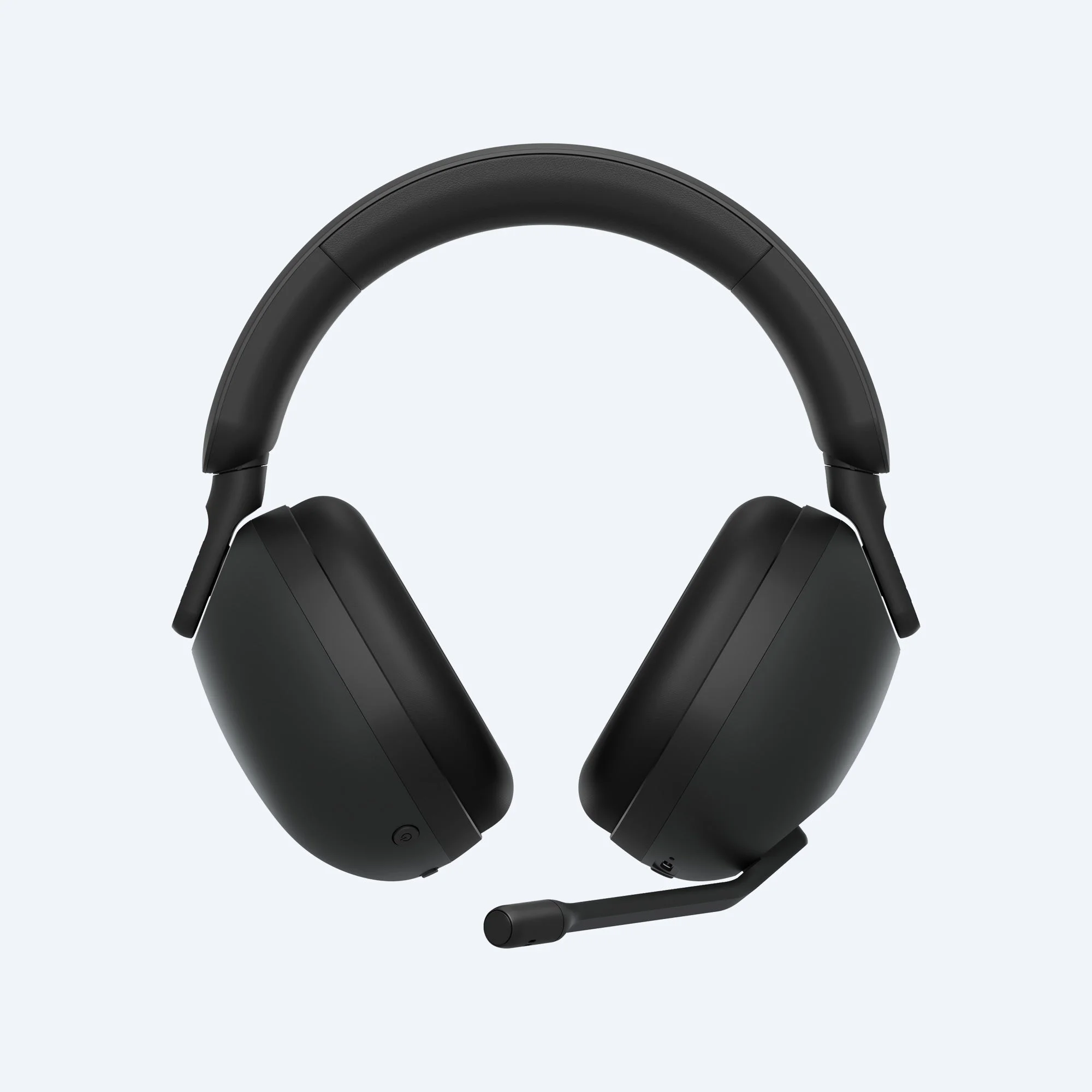 هدفون گیمینگ بی سیم حذف نویز سونی مدل WH-G900N INZONE H9 - تصویر 2