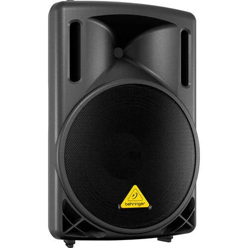 اسپیکر اکتیو دو طرفه 550 واتی 12 اینچی Behringer Eurolive B212D