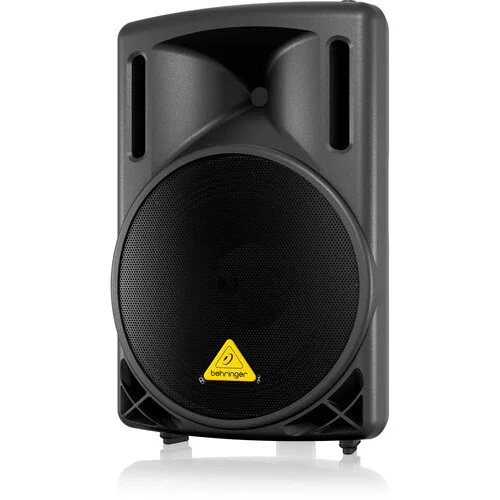 اسپیکر اکتیو دو طرفه 550 واتی 12 اینچی Behringer Eurolive B212D