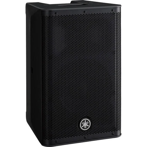 بلندگوی اکتیو دو طرفه یاماها DXR8mkII با ووفر 8 اینچی و توان 1100 وات