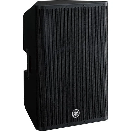 بلندگوی اکتیو 2-Way یاماها DXR15mkII با ووفر 15 اینچی و توان 1100 وات