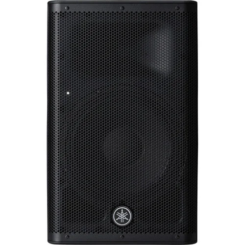 بلندگوی اکتیو دو طرفه یاماها DXR8mkII با ووفر 8 اینچی و توان 1100 وات