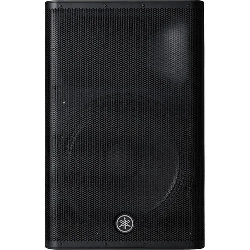 بلندگوی اکتیو 2-Way یاماها DXR15mkII با ووفر 15 اینچی و توان 1100 وات