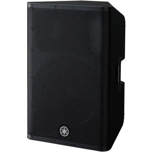 بلندگوی اکتیو 2-Way یاماها DXR15mkII با ووفر 15 اینچی و توان 1100 وات
