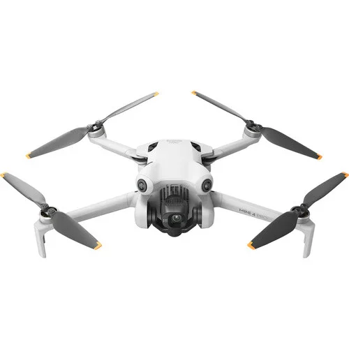 DJI Mini 4 Pro Drone Fly More Combo با کنترلر RC 2