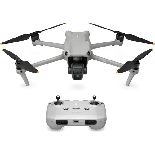پهپاد DJI Air 3 با RC-N2