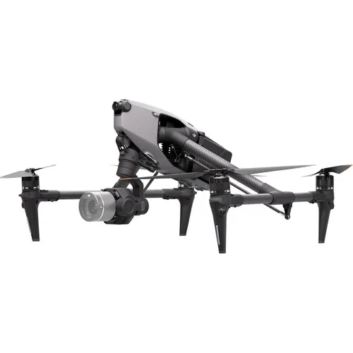 پهپاد DJI Inspire 3