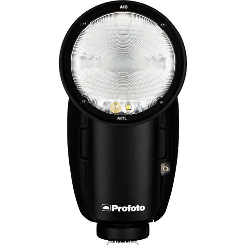 فلاش استودیویی Profoto A10 AirTTL-N برای نیکون
