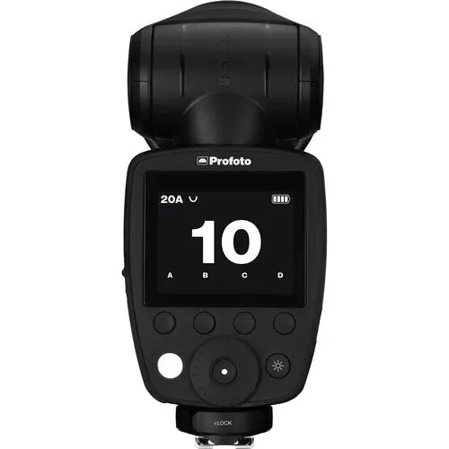 فلاش استودیویی Profoto A10 AirTTL-S برای سونی - تصویر 2