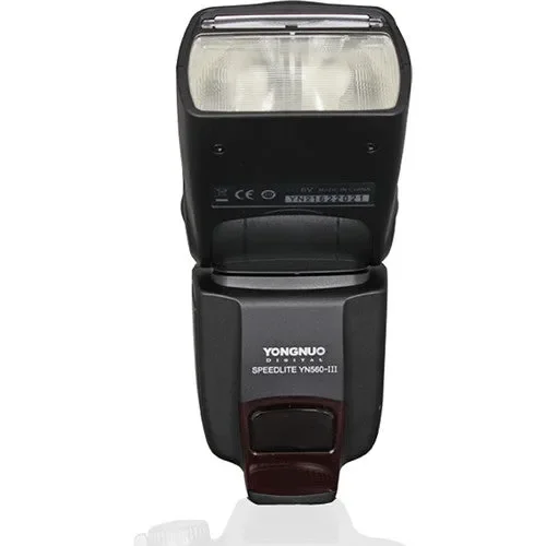 فلاش اسپیدلایت Yongnuo YN560-III