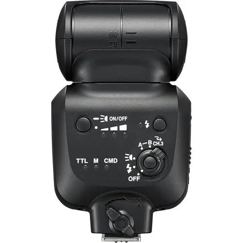 فلاش اسپیدلایت نیکون SB-500 AF - تصویر 3