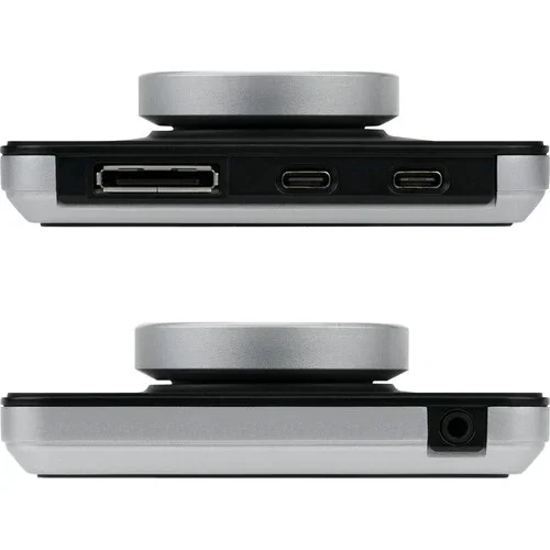 کارت صدای فوق فشرده Apogee Duet 3 با اتصال USB-C و 2 ورودی/4 خروجی
