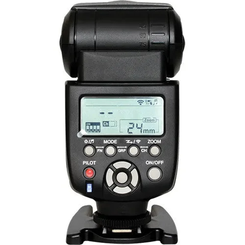 فلاش اسپیدلایت Yongnuo YN560-III - تصویر 2