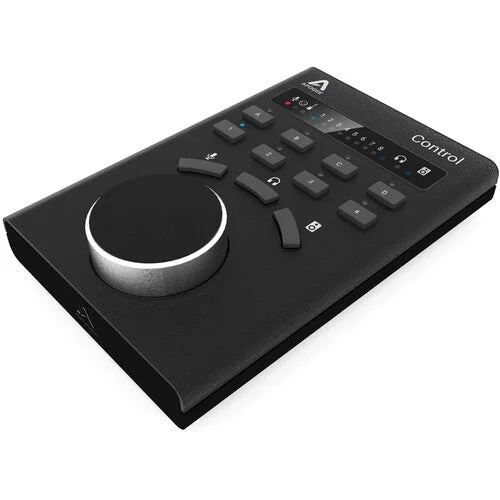 کنترل سخت افزاری Apogee Electronics APOGEE CONTROL