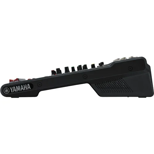 میکسر 12 کانال یاماها MG12XU با افکت داخلی و رابط USB 2 ورودی/2 خروجی