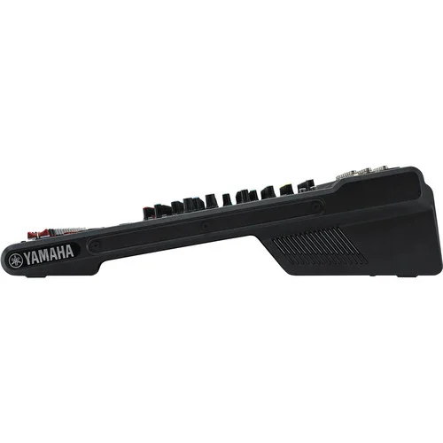 میکسر 16 کانال یاماها MG16XU با افکت داخلی و رابط USB 2 ورودی/2 خروجی