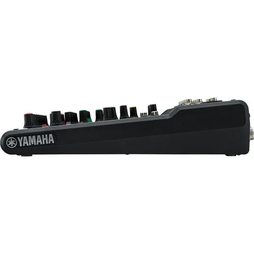 میکسر 10 کاناله یاماها MG10XU با افکت داخلی و رابط USB 2 ورودی/2 خروجی
