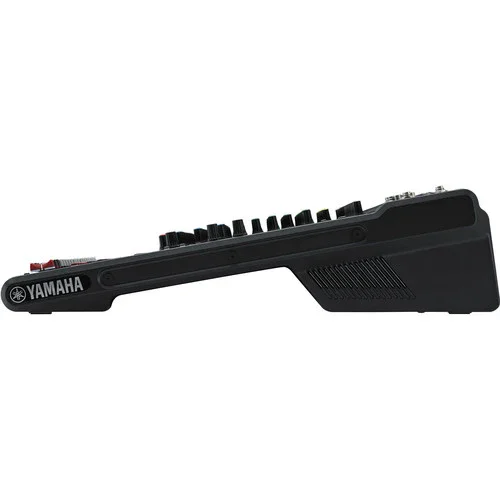 میکسر 20 کانال یاماها MG20XU با افکت داخلی و رابط USB دو ورودی/دو خروجی