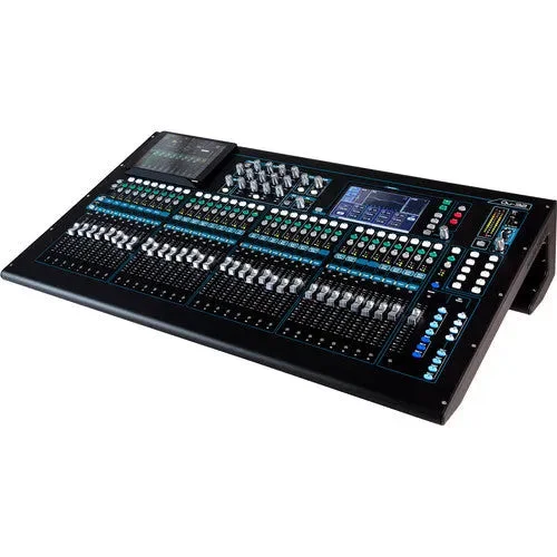 میکسر دیجیتال الن اند هیث Qu-32C 38x28 (نسخه کروم)