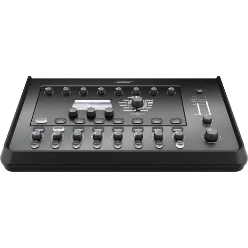 میکسر صوتی 8 کاناله Bose T8S ToneMatch و رابط USB