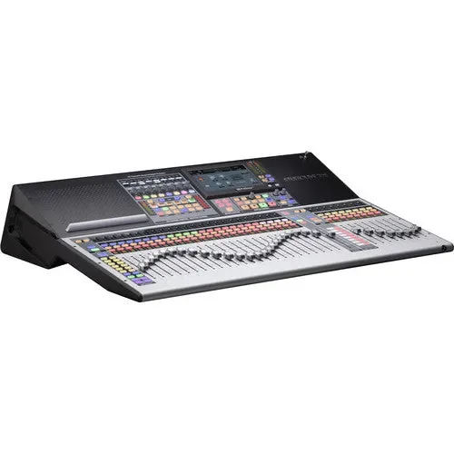 میکسر دیجیتال/ضبط کننده/اینترفیس 32 کاناله PreSonus StudioLive 32S سری III S