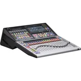 میکسر/ضبط کننده/اینترفیس دیجیتال فوق فشرده 32 کاناله PreSonus StudioLive 32SC Series III S